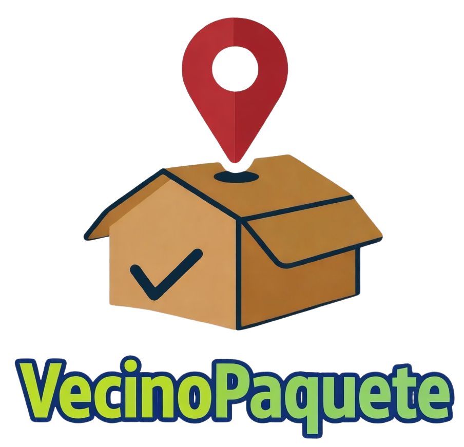 Vecino Paquete